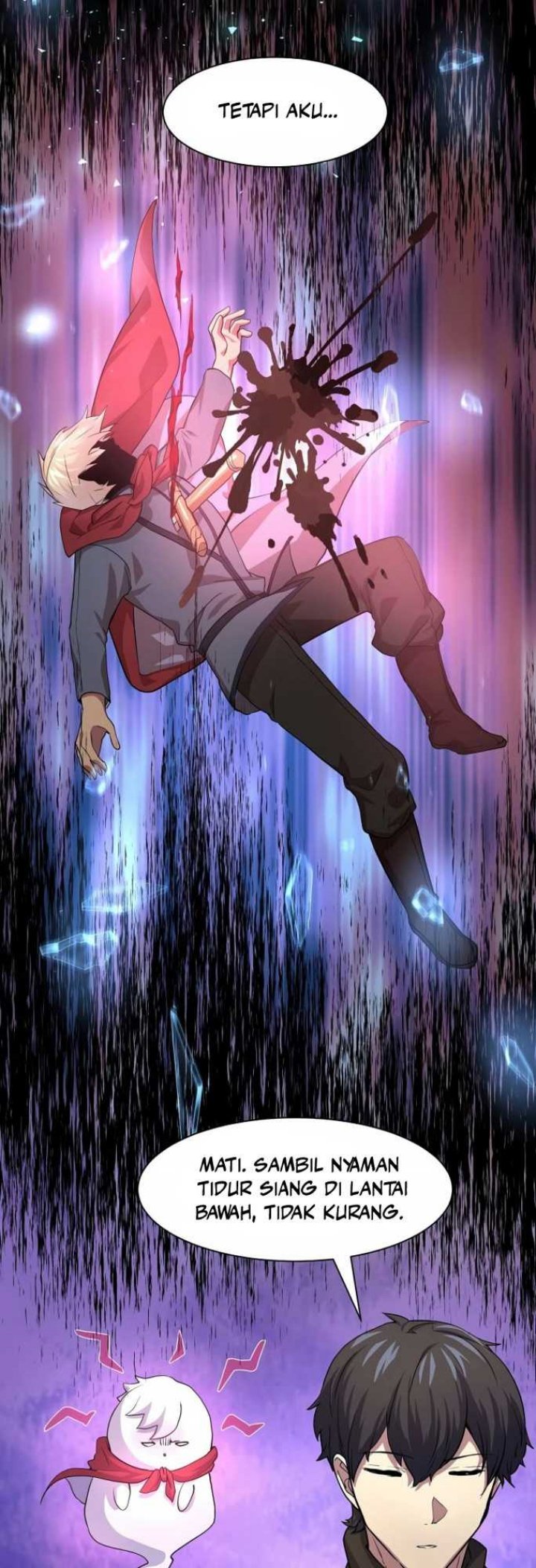Leveling Up with Skills (Skill Master Levels Up) Chapter 19 Gambar 38