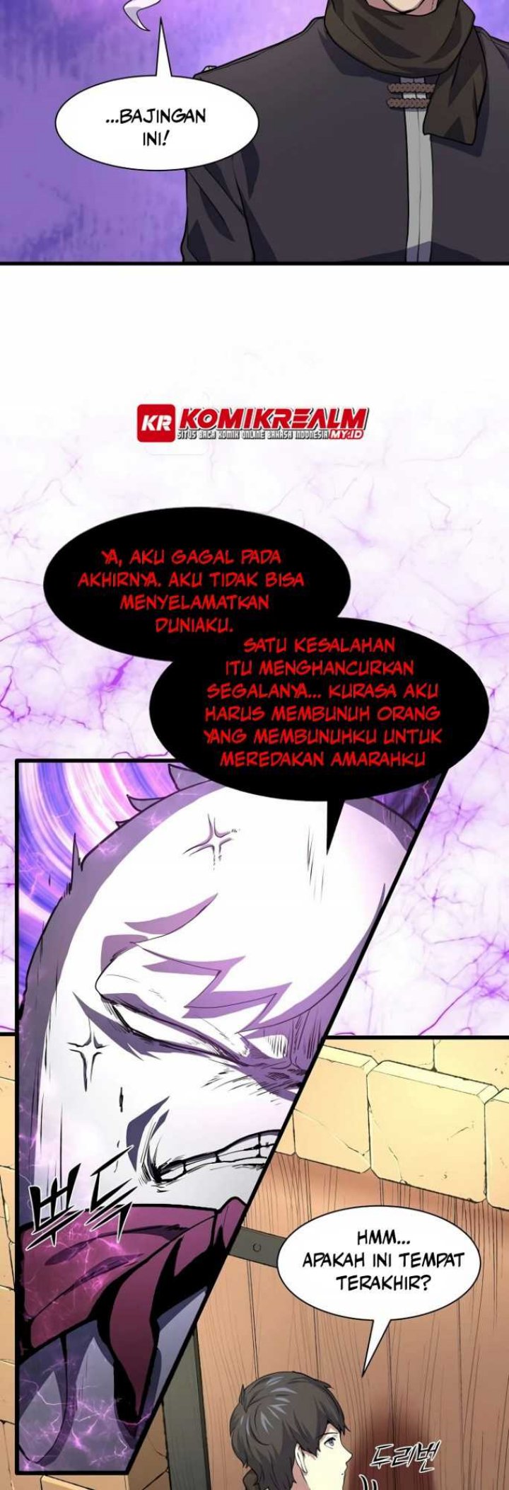 Leveling Up with Skills (Skill Master Levels Up) Chapter 19 Gambar 39