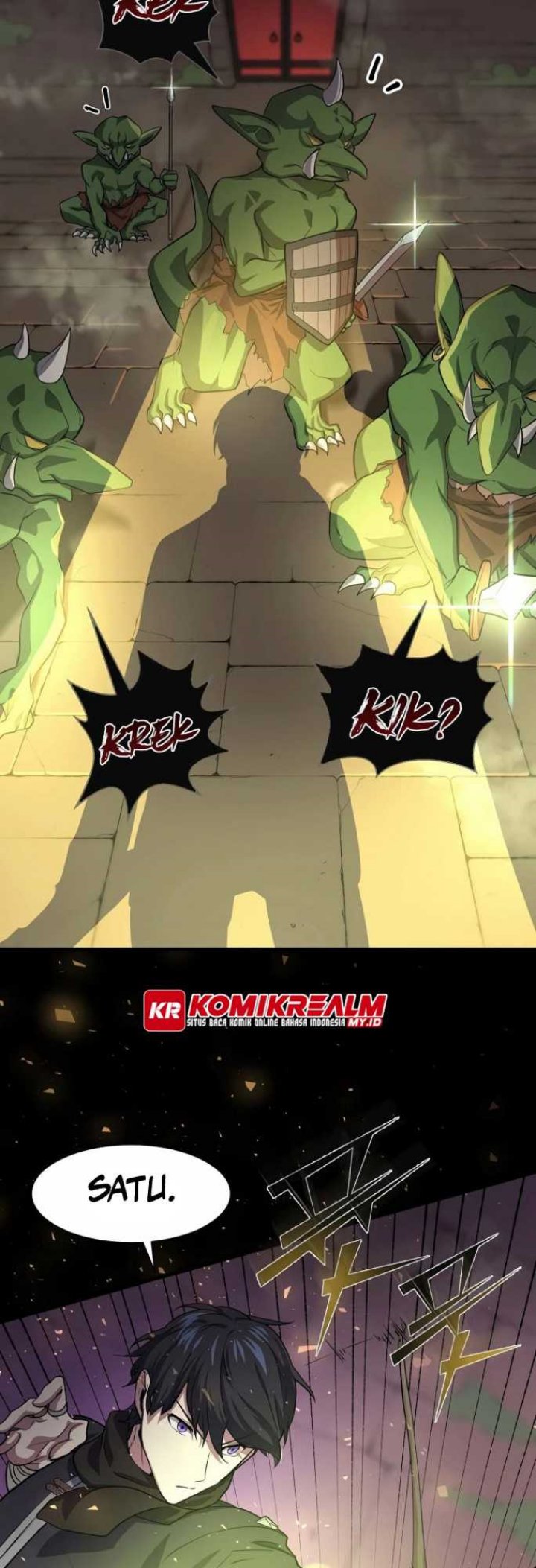 Leveling Up with Skills (Skill Master Levels Up) Chapter 19 Gambar 41