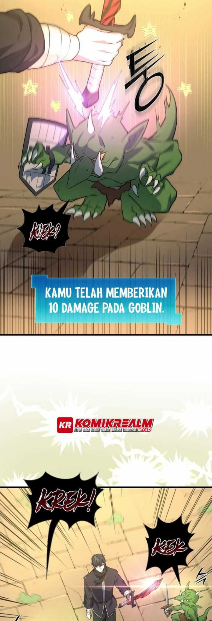 Leveling Up with Skills (Skill Master Levels Up) Chapter 19 Gambar 44
