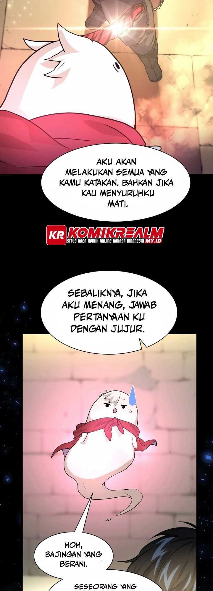 Leveling Up with Skills (Skill Master Levels Up) Chapter 19 Gambar 50