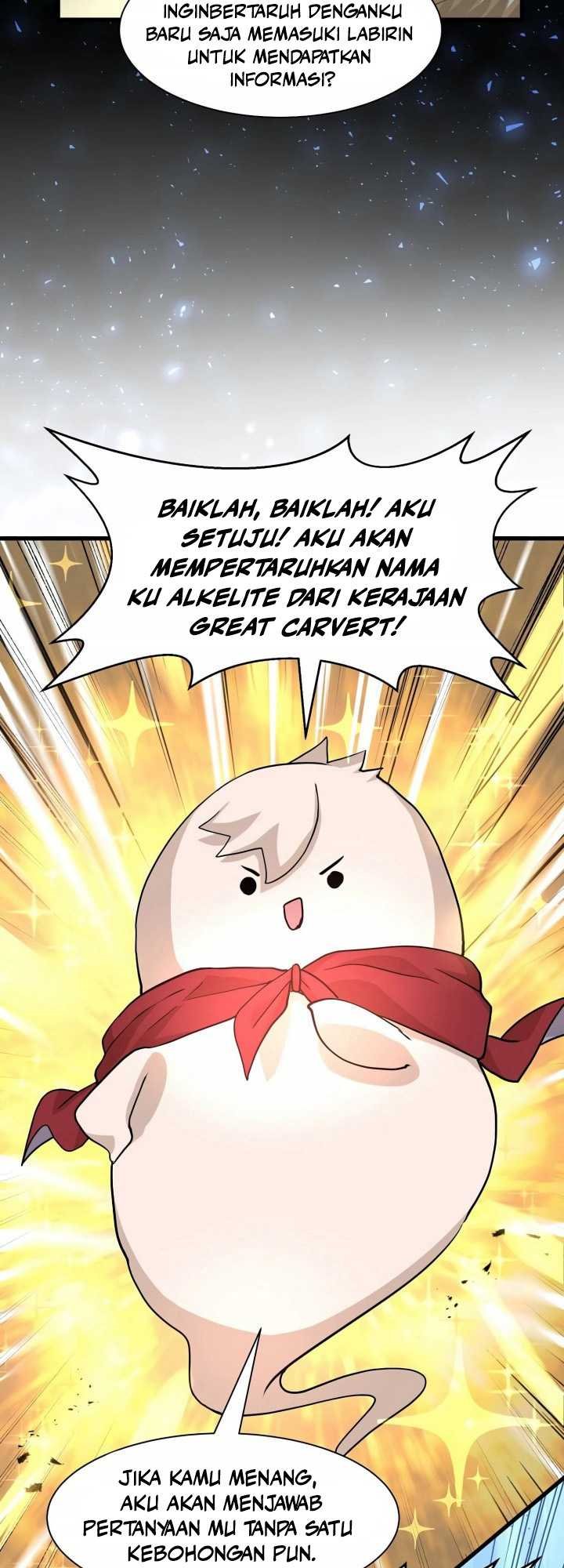 Leveling Up with Skills (Skill Master Levels Up) Chapter 19 Gambar 51