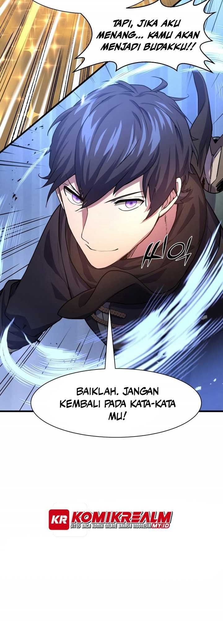 Leveling Up with Skills (Skill Master Levels Up) Chapter 19 Gambar 52