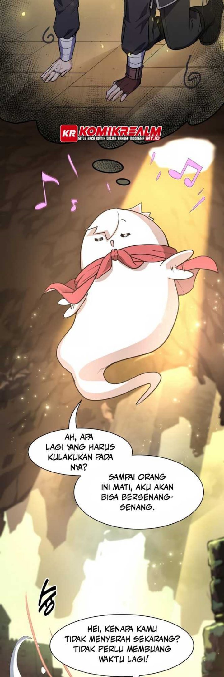 Leveling Up with Skills (Skill Master Levels Up) Chapter 20 Gambar 3