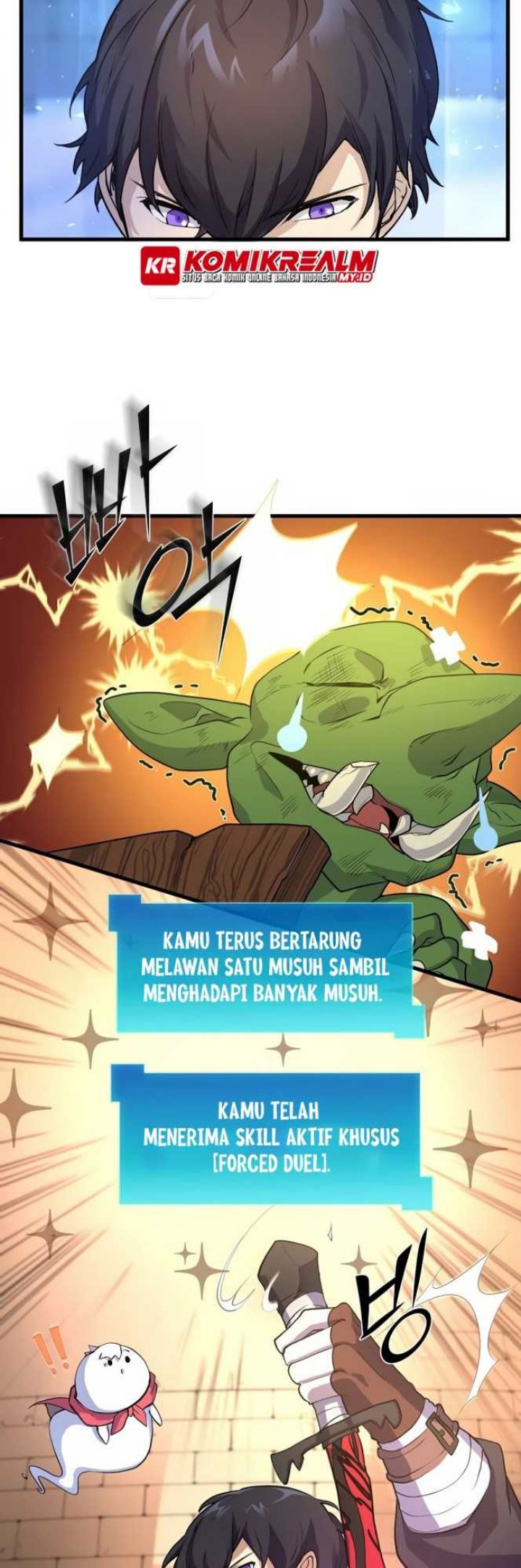 Leveling Up with Skills (Skill Master Levels Up) Chapter 20 Gambar 6