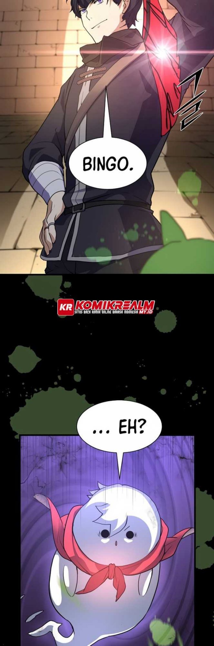 Leveling Up with Skills (Skill Master Levels Up) Chapter 20 Gambar 7