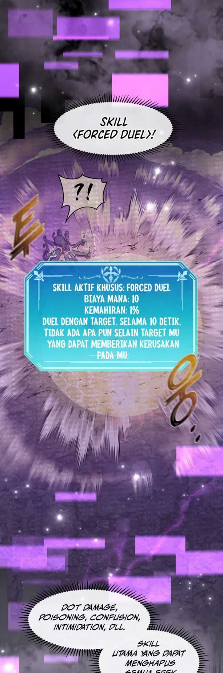 Leveling Up with Skills (Skill Master Levels Up) Chapter 20 Gambar 9