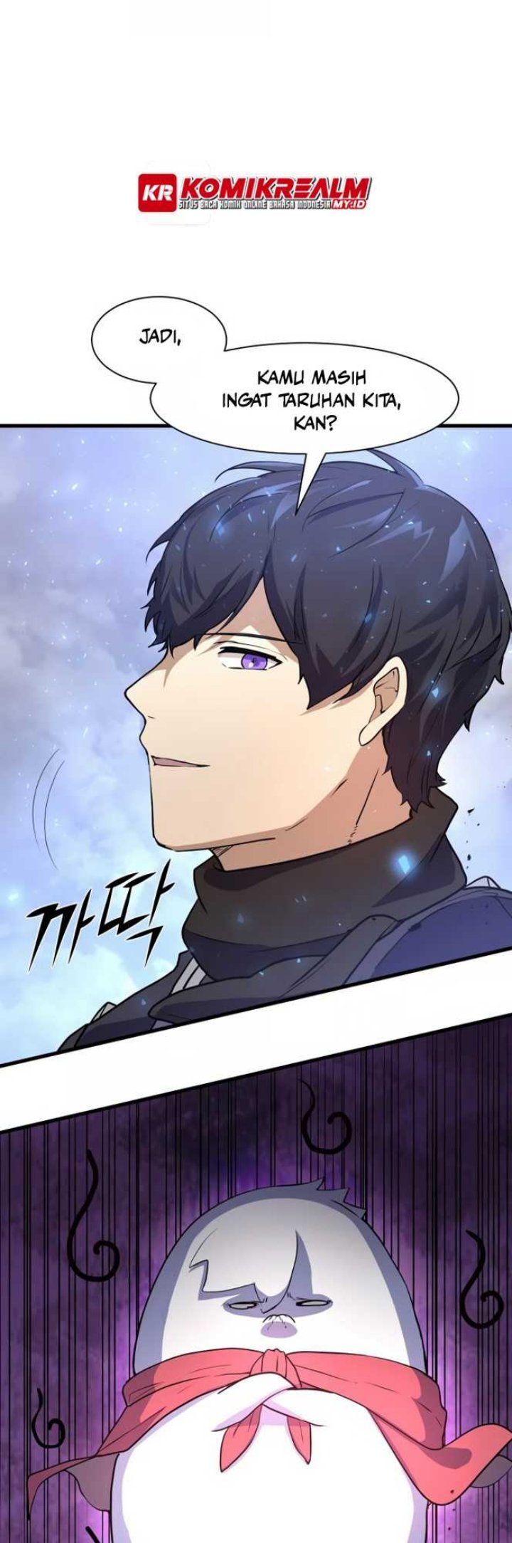 Leveling Up with Skills (Skill Master Levels Up) Chapter 20 Gambar 12