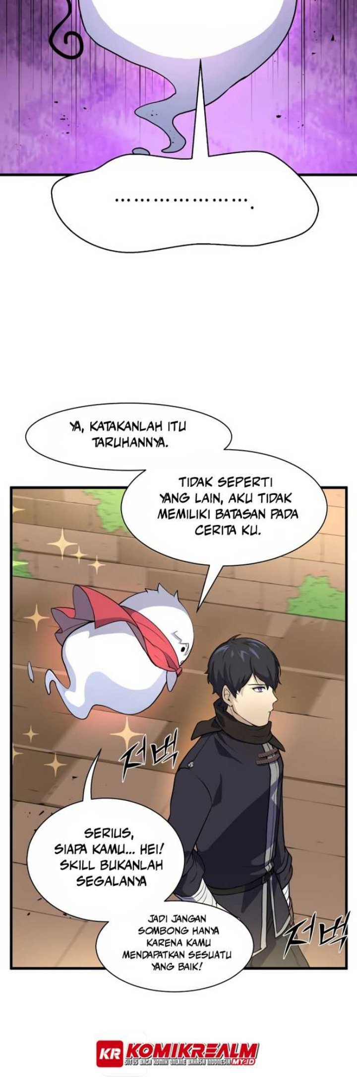 Leveling Up with Skills (Skill Master Levels Up) Chapter 20 Gambar 13