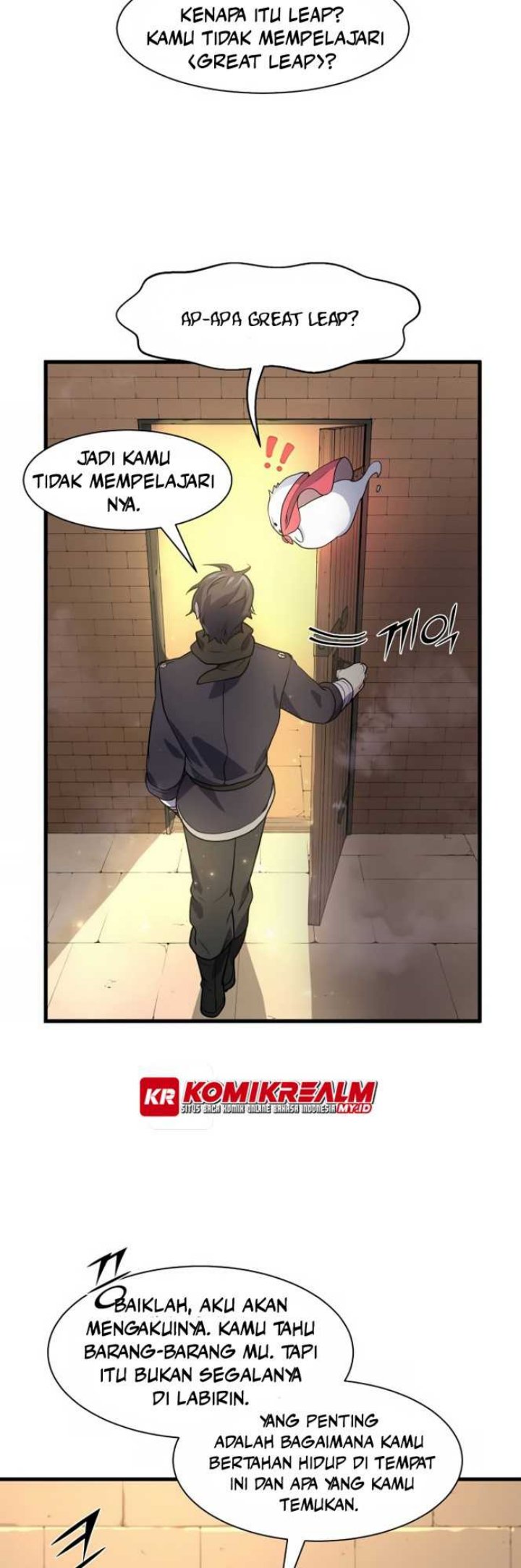 Leveling Up with Skills (Skill Master Levels Up) Chapter 20 Gambar 16