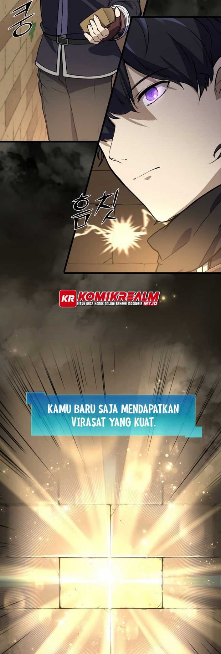 Leveling Up with Skills (Skill Master Levels Up) Chapter 20 Gambar 18