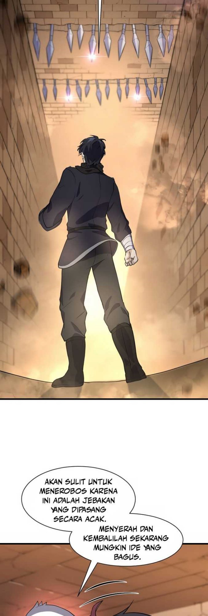 Leveling Up with Skills (Skill Master Levels Up) Chapter 20 Gambar 22