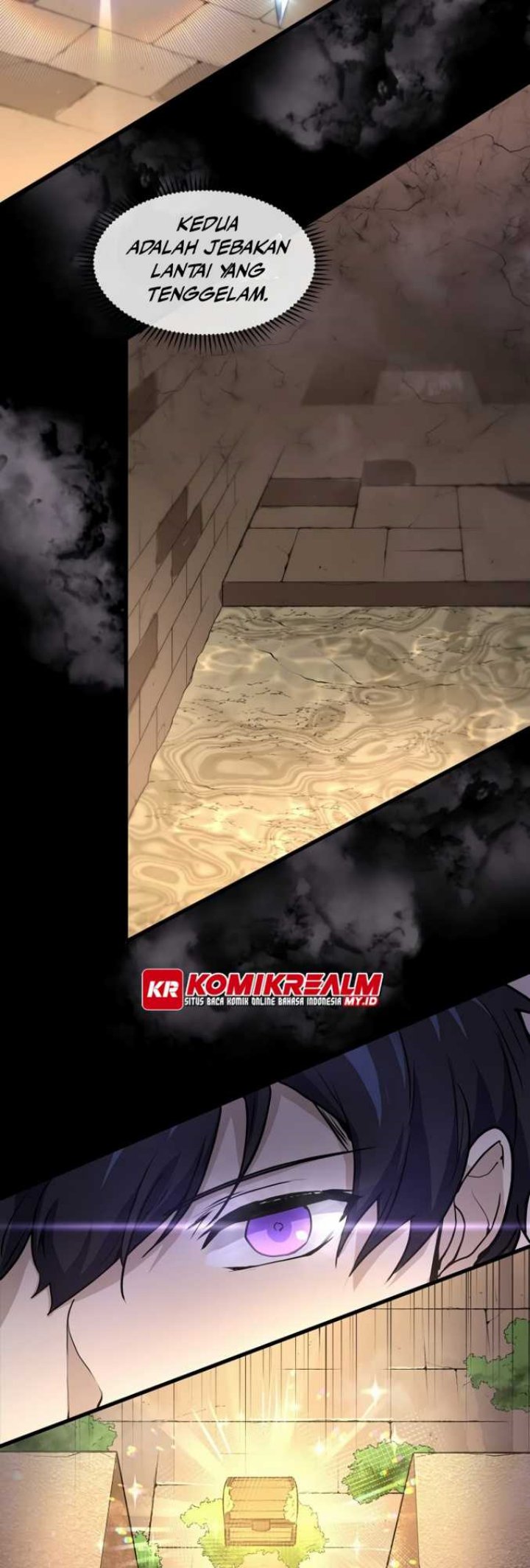 Leveling Up with Skills (Skill Master Levels Up) Chapter 20 Gambar 24