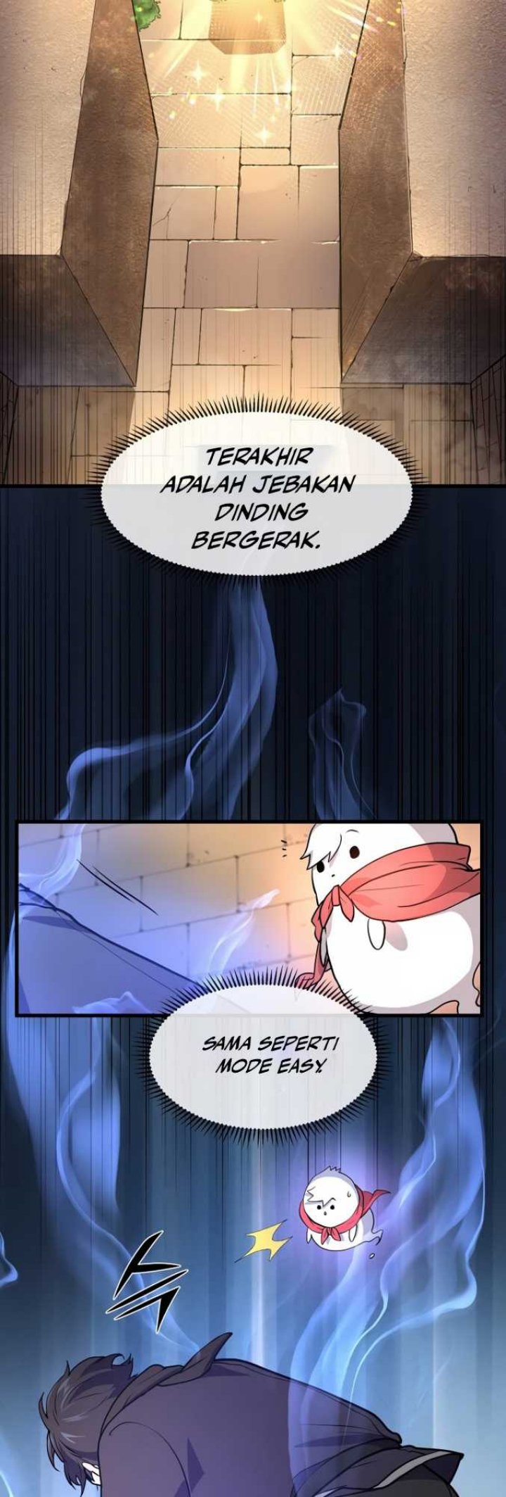 Leveling Up with Skills (Skill Master Levels Up) Chapter 20 Gambar 25