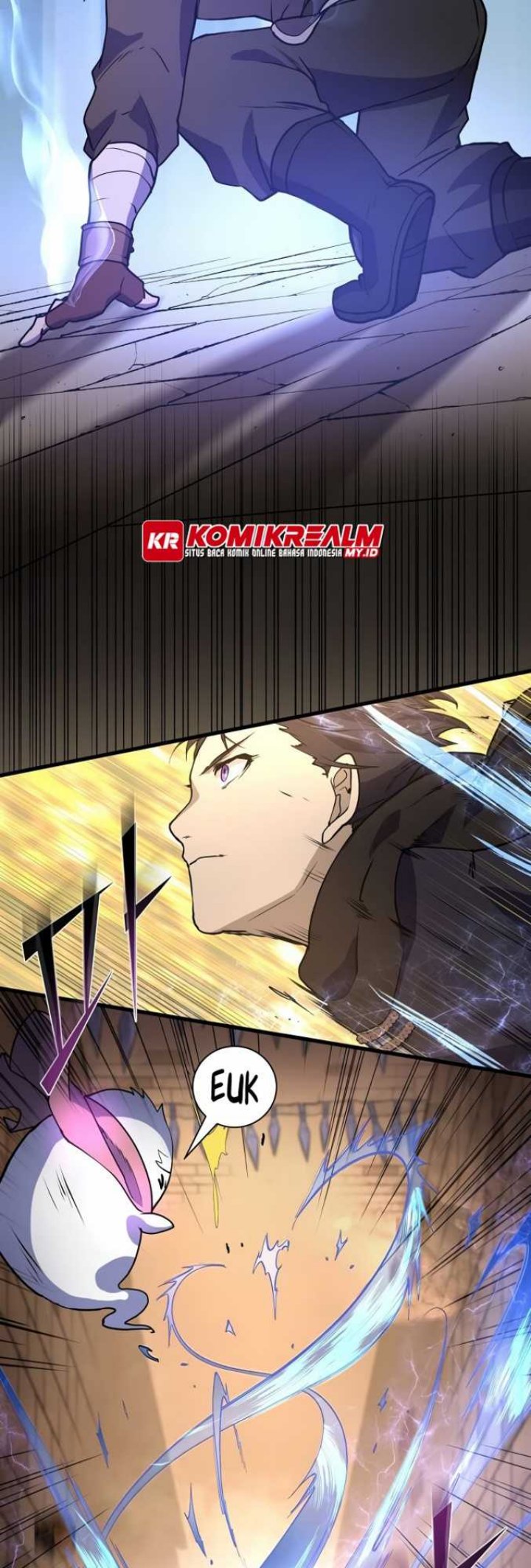 Leveling Up with Skills (Skill Master Levels Up) Chapter 20 Gambar 26