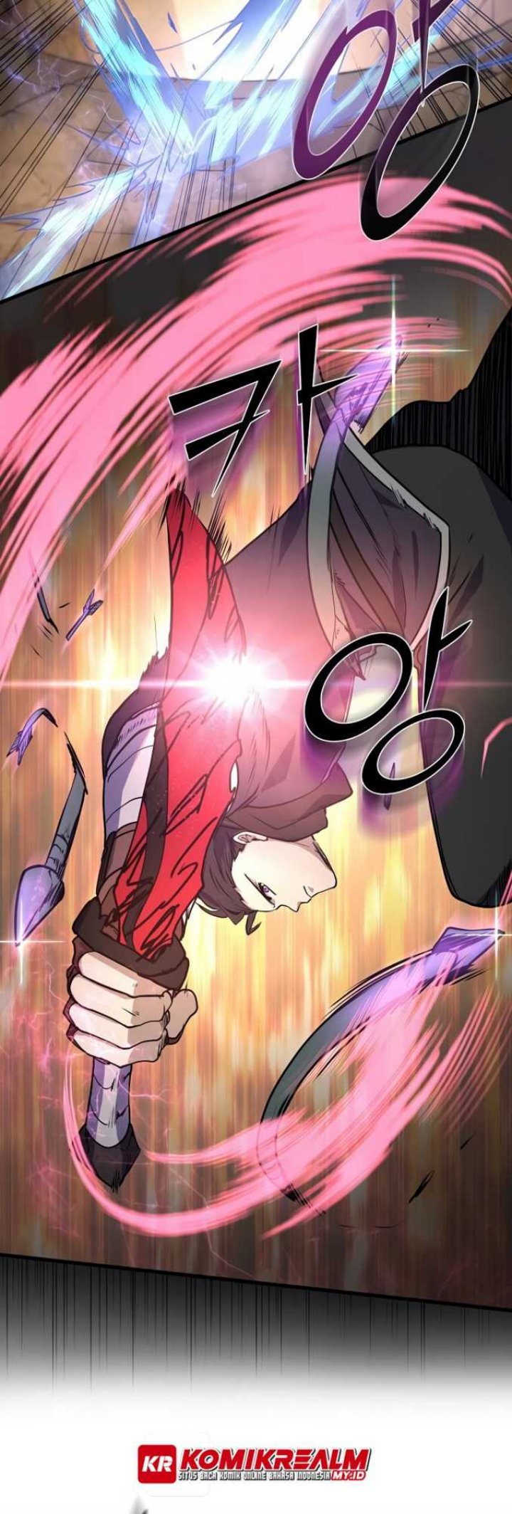 Leveling Up with Skills (Skill Master Levels Up) Chapter 20 Gambar 27