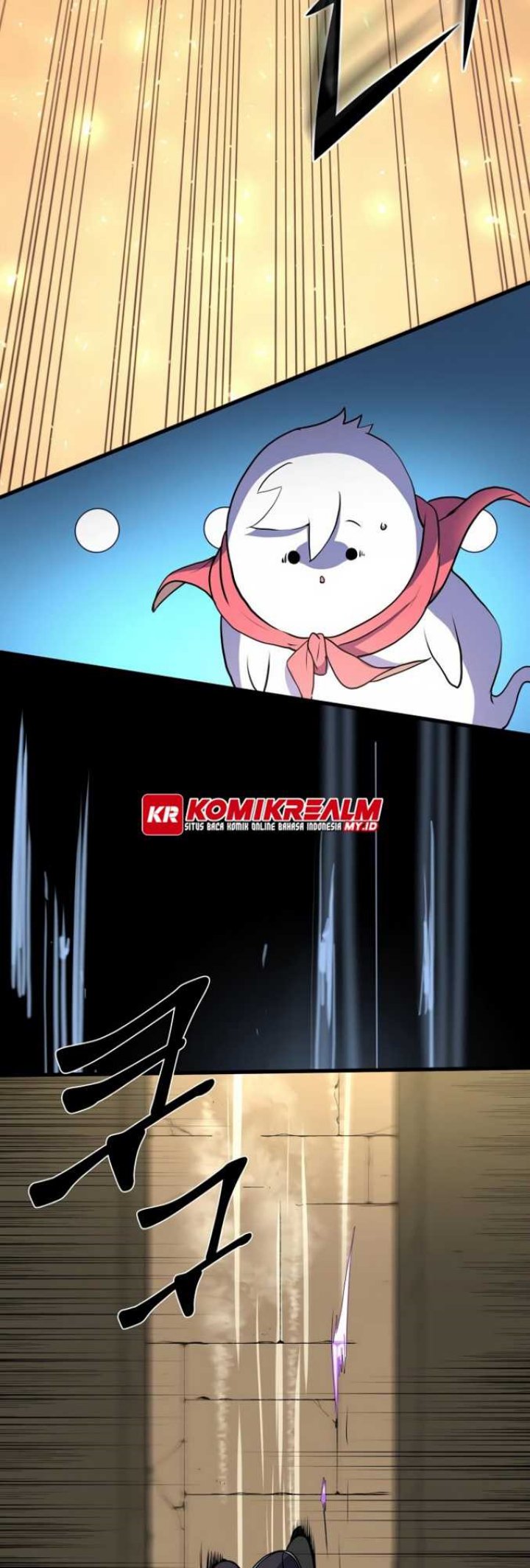 Leveling Up with Skills (Skill Master Levels Up) Chapter 20 Gambar 30