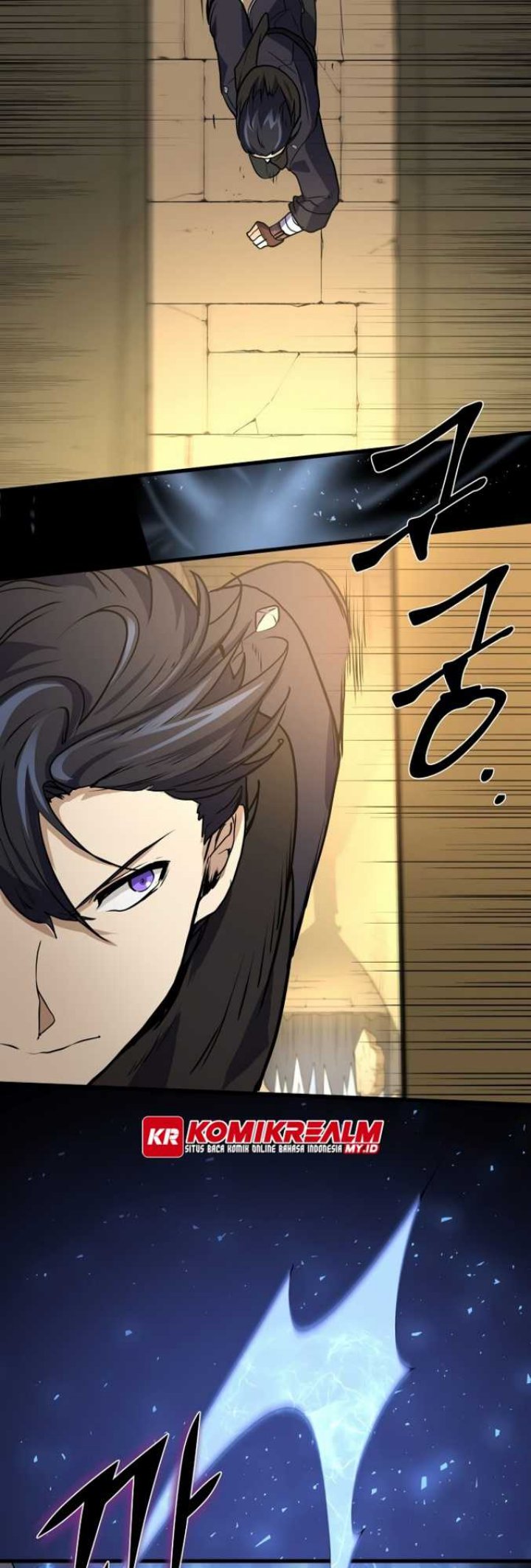 Leveling Up with Skills (Skill Master Levels Up) Chapter 20 Gambar 31