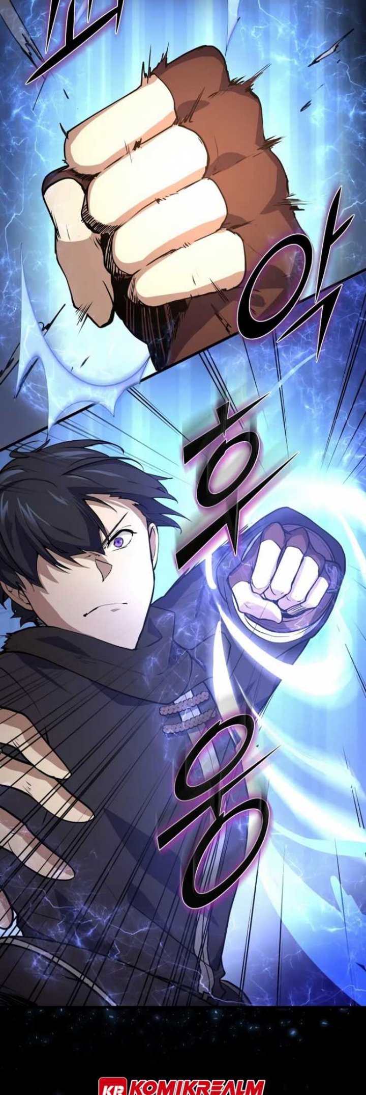 Leveling Up with Skills (Skill Master Levels Up) Chapter 20 Gambar 32