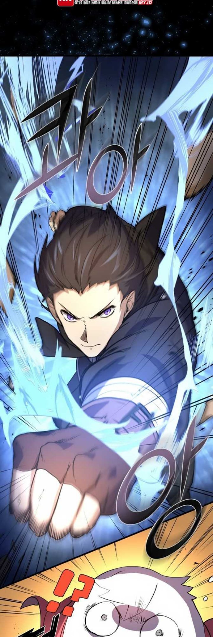 Leveling Up with Skills (Skill Master Levels Up) Chapter 20 Gambar 33