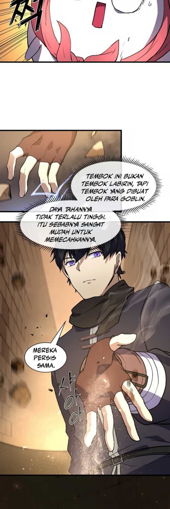 Leveling Up with Skills (Skill Master Levels Up) Chapter 20 Gambar 34