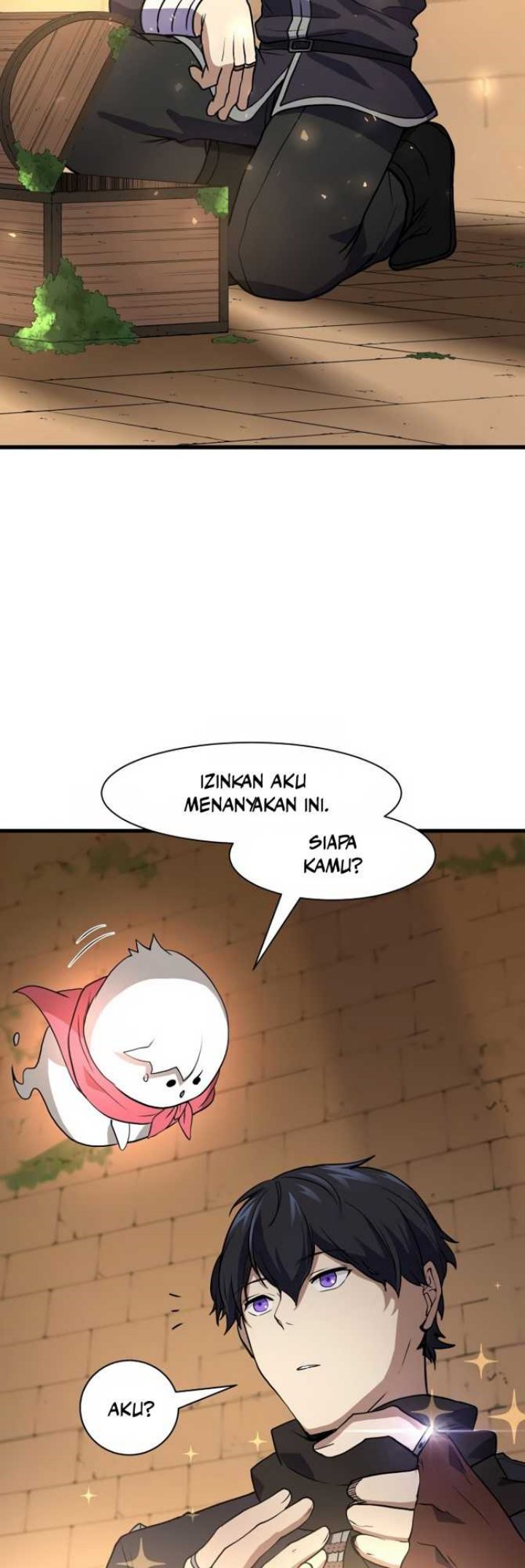 Leveling Up with Skills (Skill Master Levels Up) Chapter 20 Gambar 36