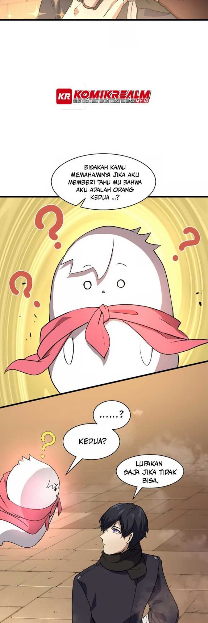 Leveling Up with Skills (Skill Master Levels Up) Chapter 20 Gambar 37