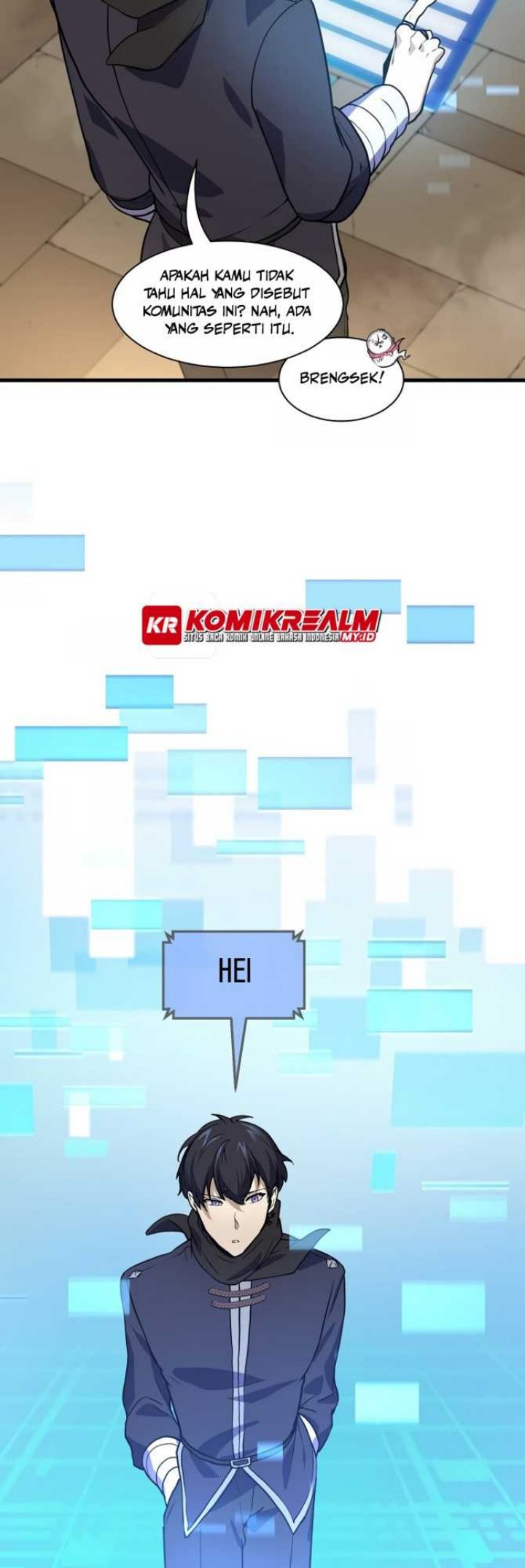 Leveling Up with Skills (Skill Master Levels Up) Chapter 20 Gambar 41