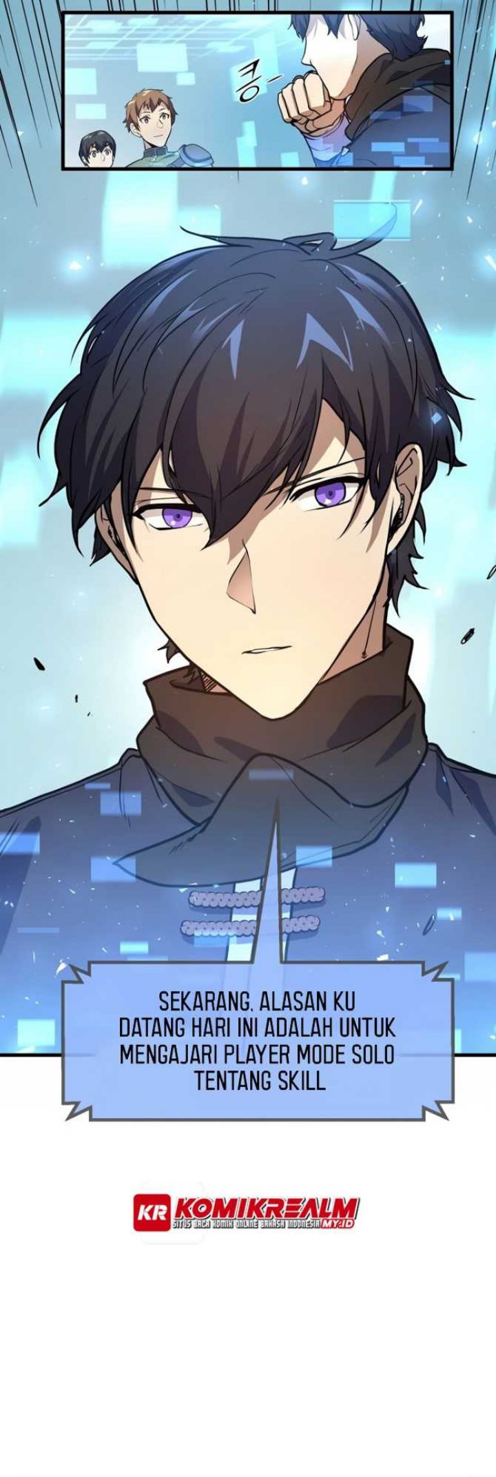 Leveling Up with Skills (Skill Master Levels Up) Chapter 20 Gambar 46