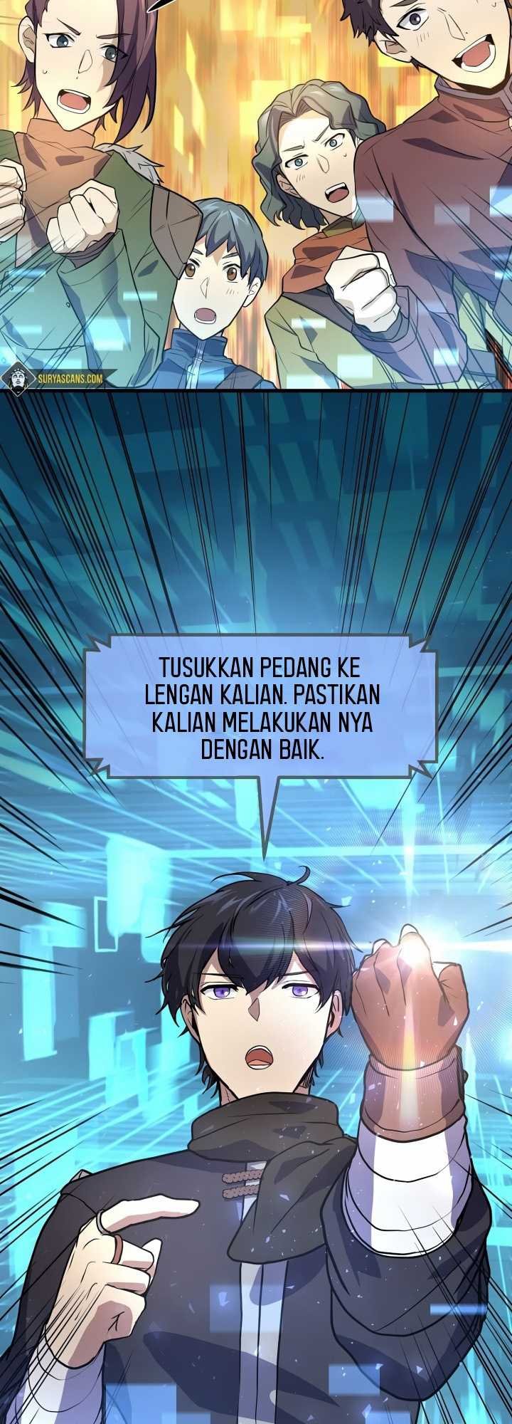 Leveling Up with Skills (Skill Master Levels Up) Chapter 20 Gambar 51