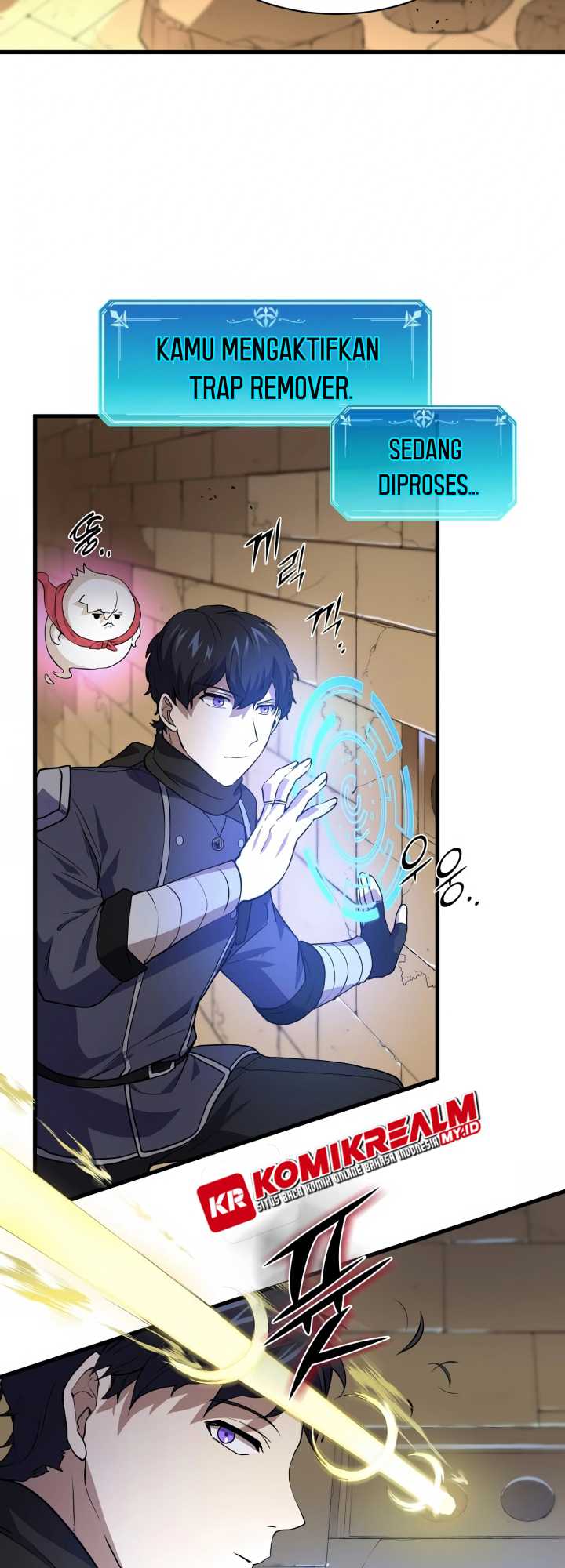 Leveling Up with Skills (Skill Master Levels Up) Chapter 23 Gambar 6