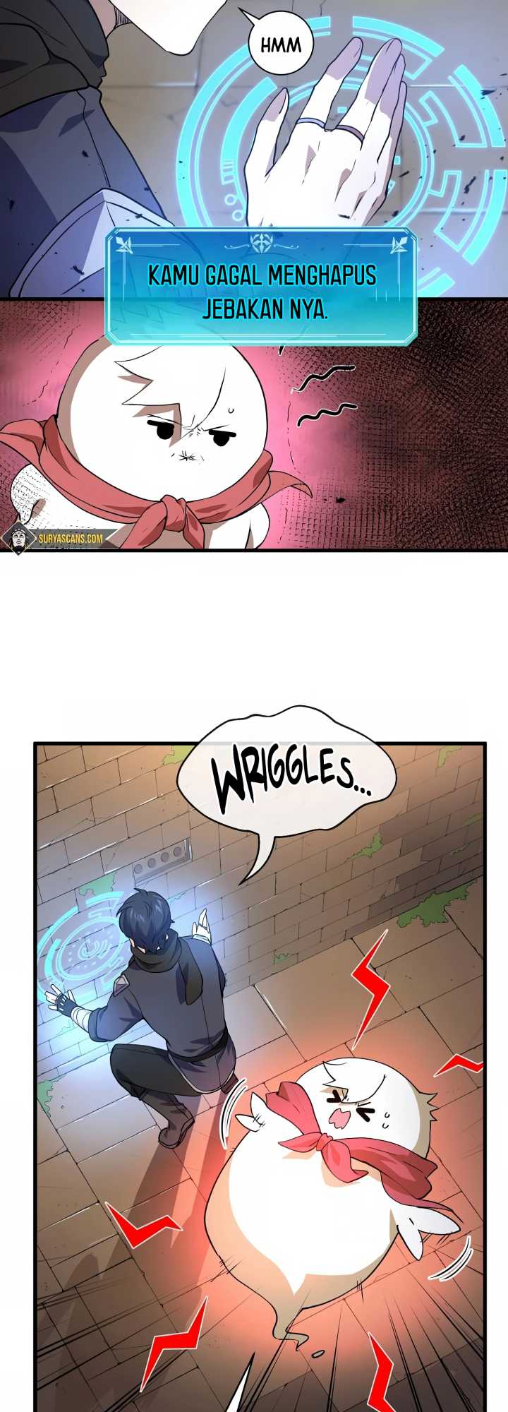 Leveling Up with Skills (Skill Master Levels Up) Chapter 23 Gambar 7