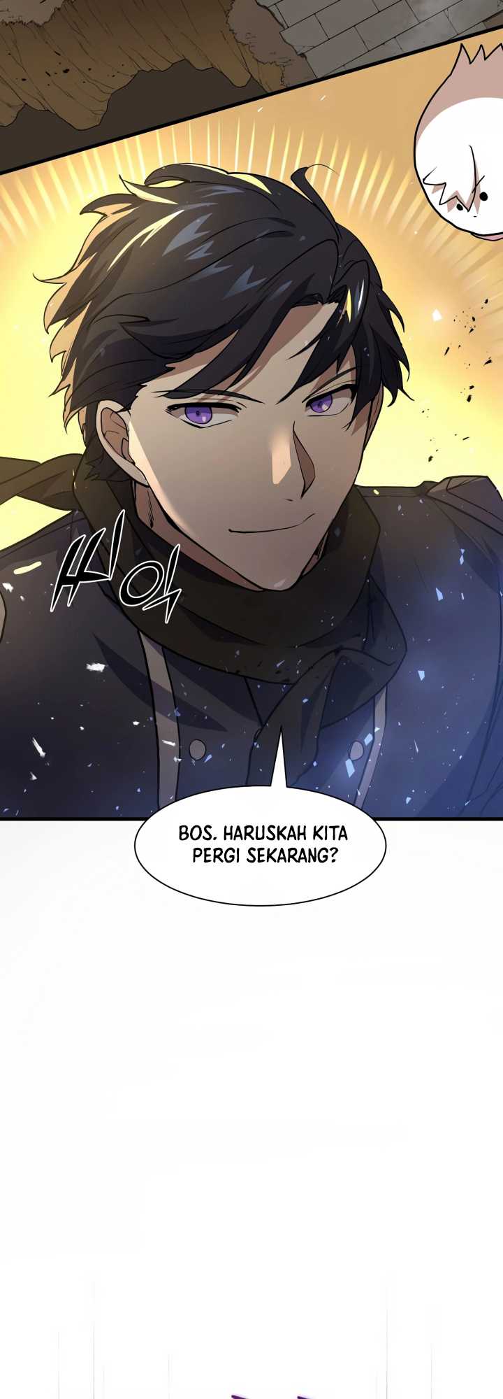 Leveling Up with Skills (Skill Master Levels Up) Chapter 23 Gambar 14