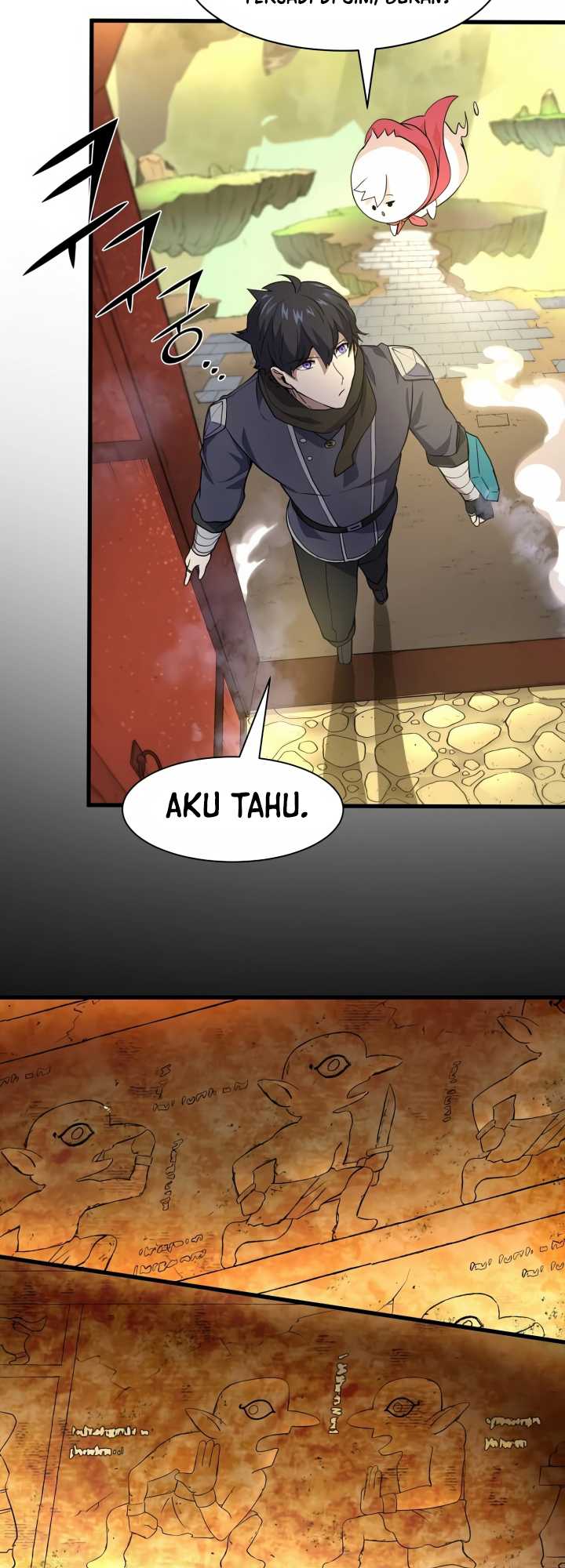 Leveling Up with Skills (Skill Master Levels Up) Chapter 23 Gambar 16