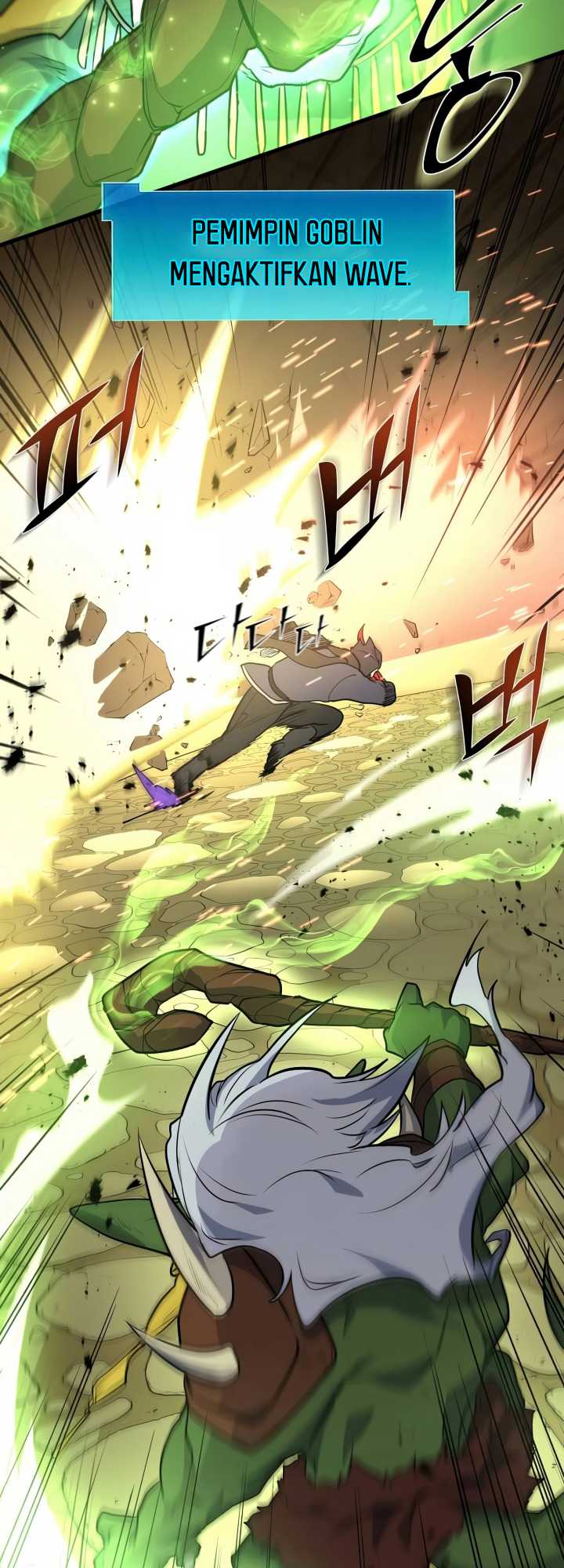 Leveling Up with Skills (Skill Master Levels Up) Chapter 23 Gambar 22