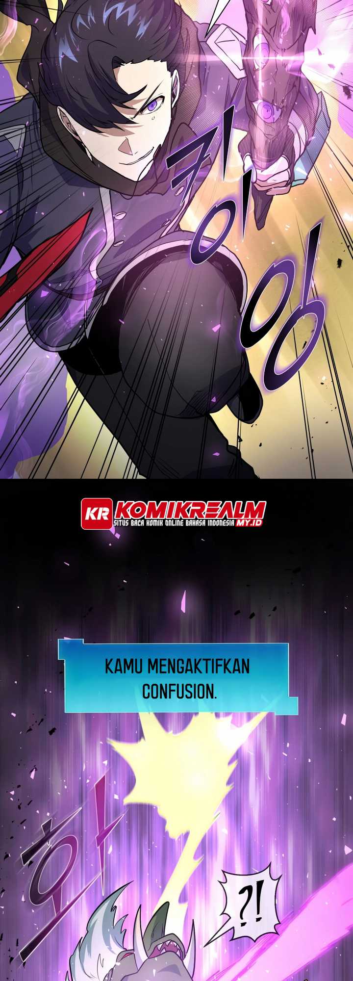 Leveling Up with Skills (Skill Master Levels Up) Chapter 23 Gambar 24