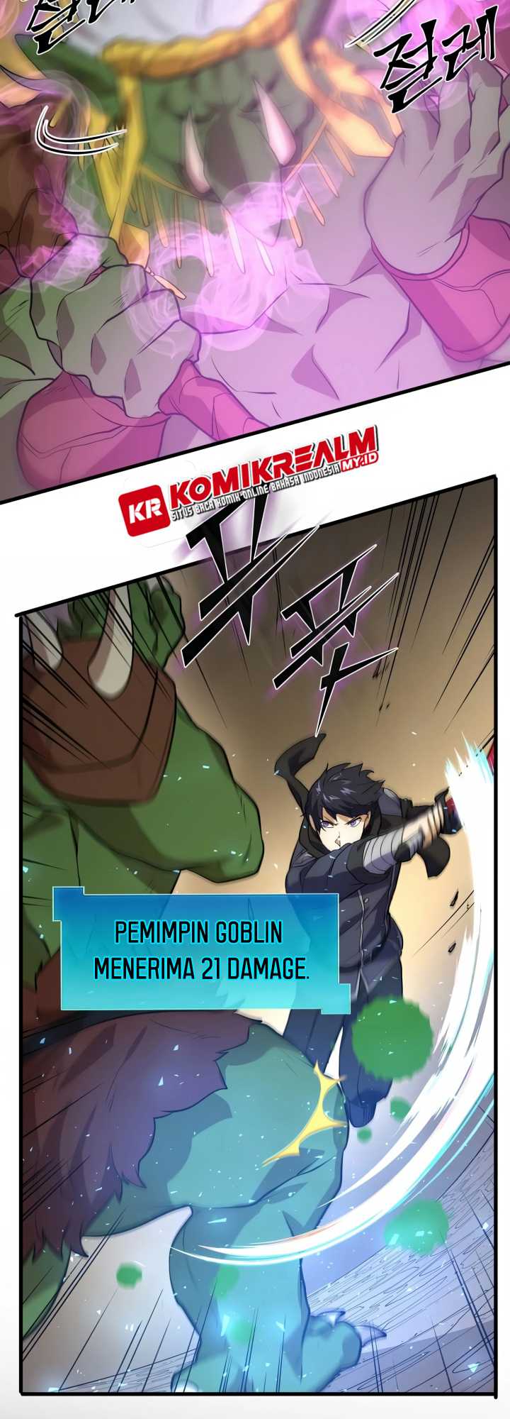 Leveling Up with Skills (Skill Master Levels Up) Chapter 23 Gambar 26