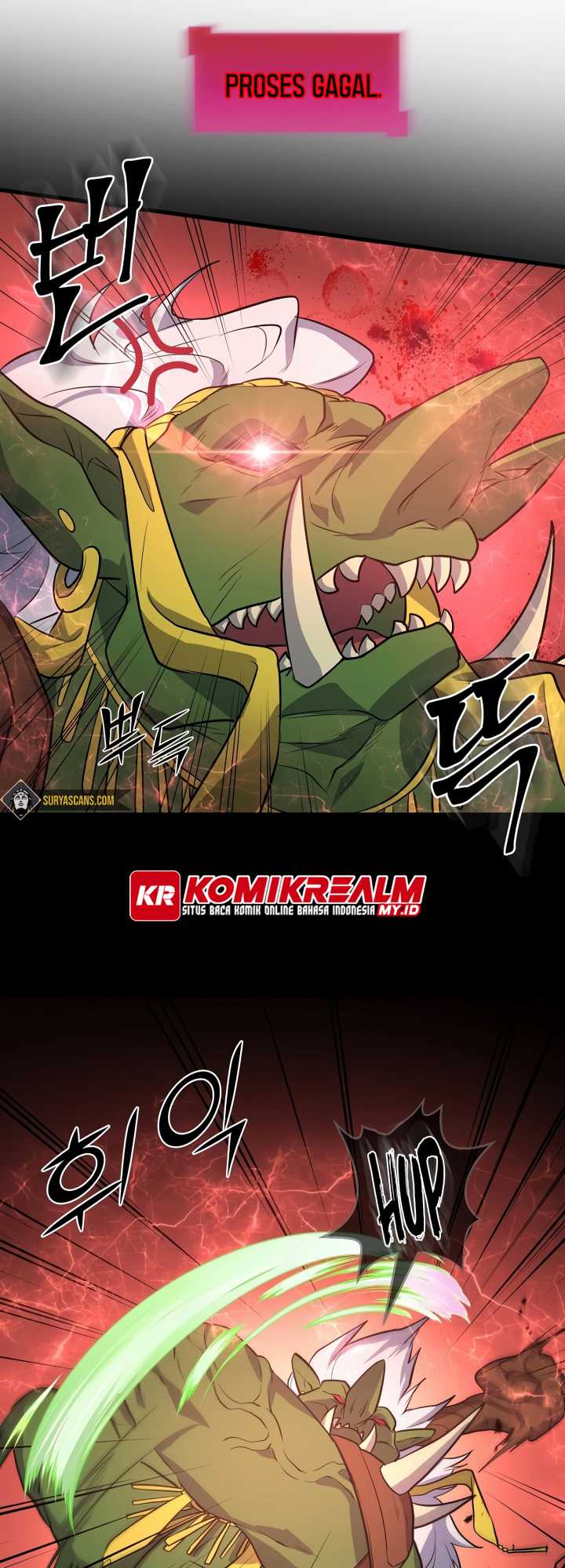 Leveling Up with Skills (Skill Master Levels Up) Chapter 23 Gambar 27
