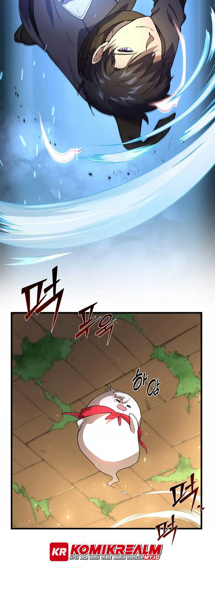 Leveling Up with Skills (Skill Master Levels Up) Chapter 23 Gambar 32