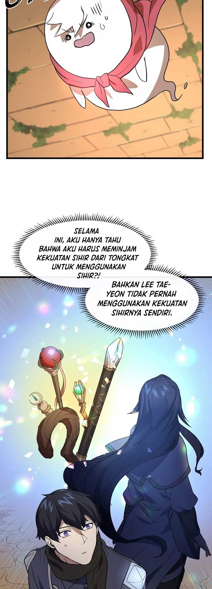 Leveling Up with Skills (Skill Master Levels Up) Chapter 23 Gambar 40
