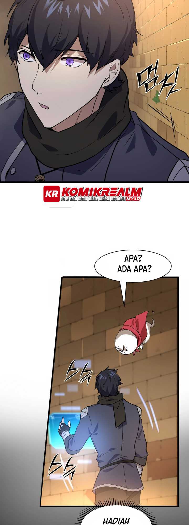 Leveling Up with Skills (Skill Master Levels Up) Chapter 23 Gambar 45