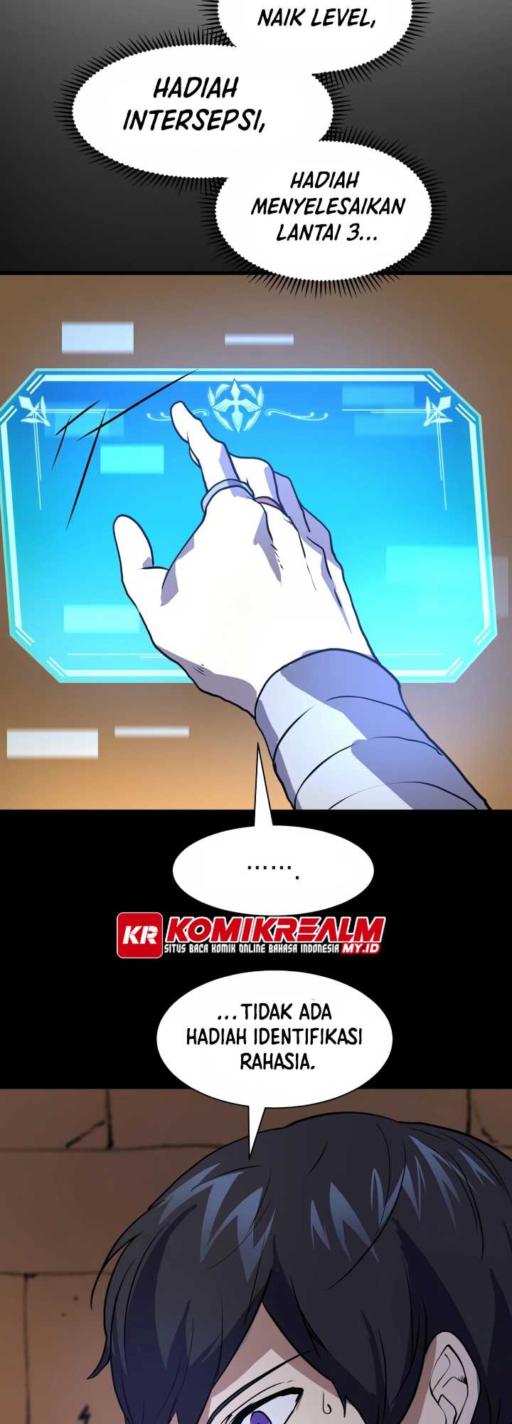 Leveling Up with Skills (Skill Master Levels Up) Chapter 23 Gambar 46
