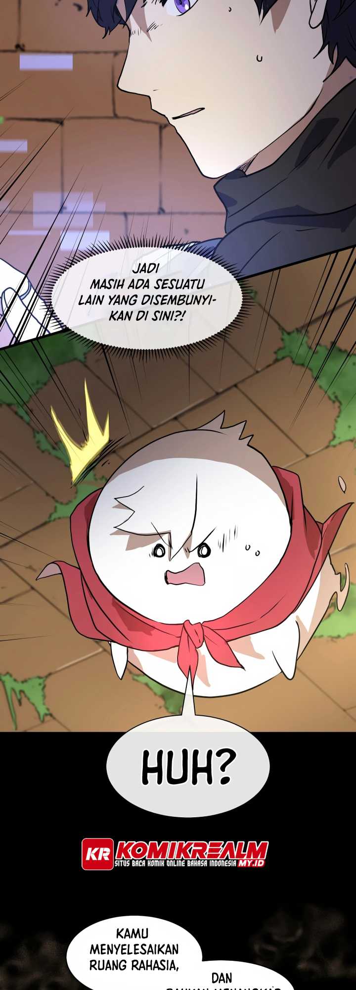 Leveling Up with Skills (Skill Master Levels Up) Chapter 23 Gambar 47