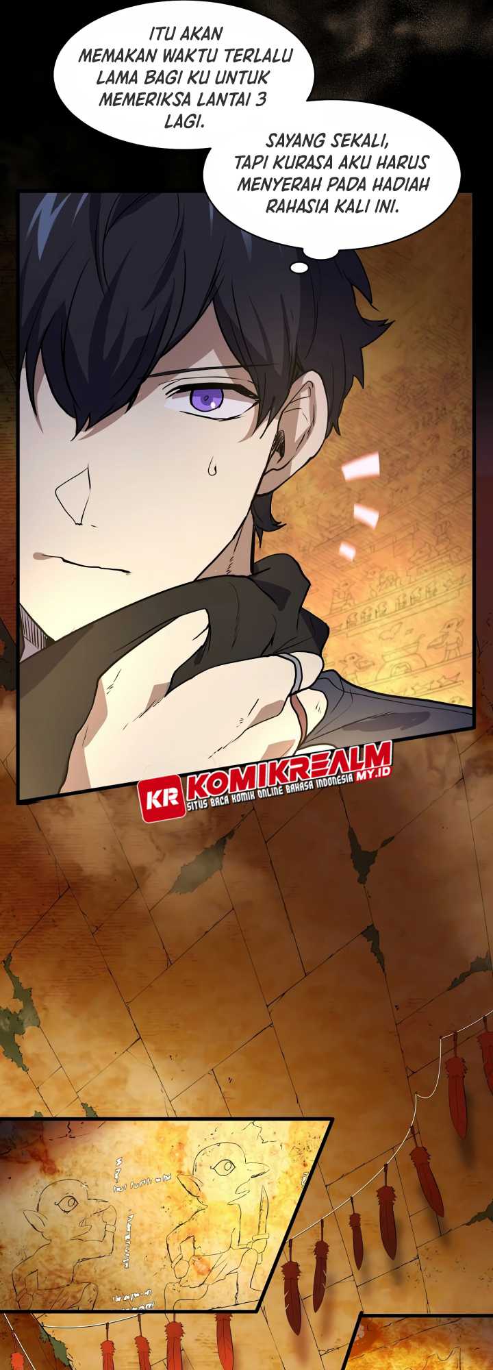 Leveling Up with Skills (Skill Master Levels Up) Chapter 23 Gambar 50