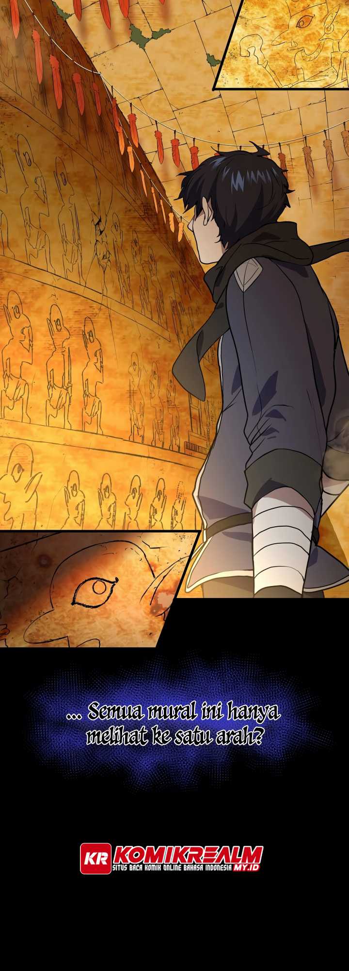 Leveling Up with Skills (Skill Master Levels Up) Chapter 23 Gambar 51