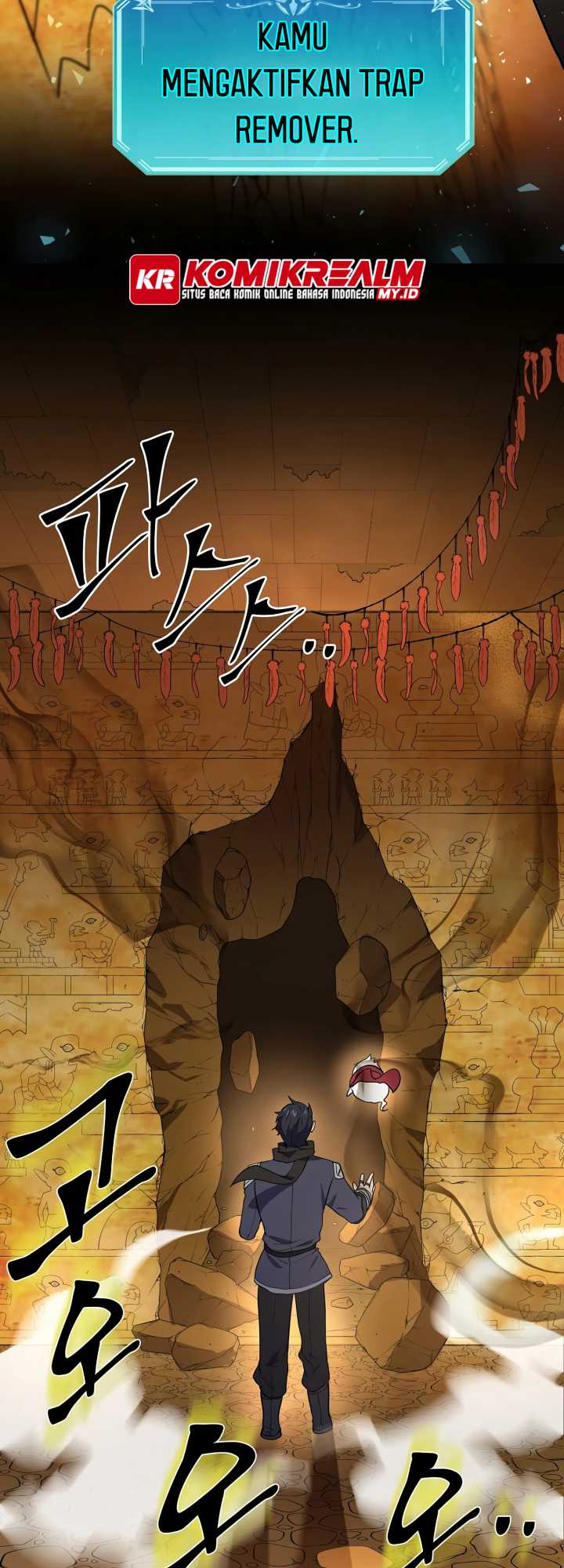 Leveling Up with Skills (Skill Master Levels Up) Chapter 23 Gambar 53