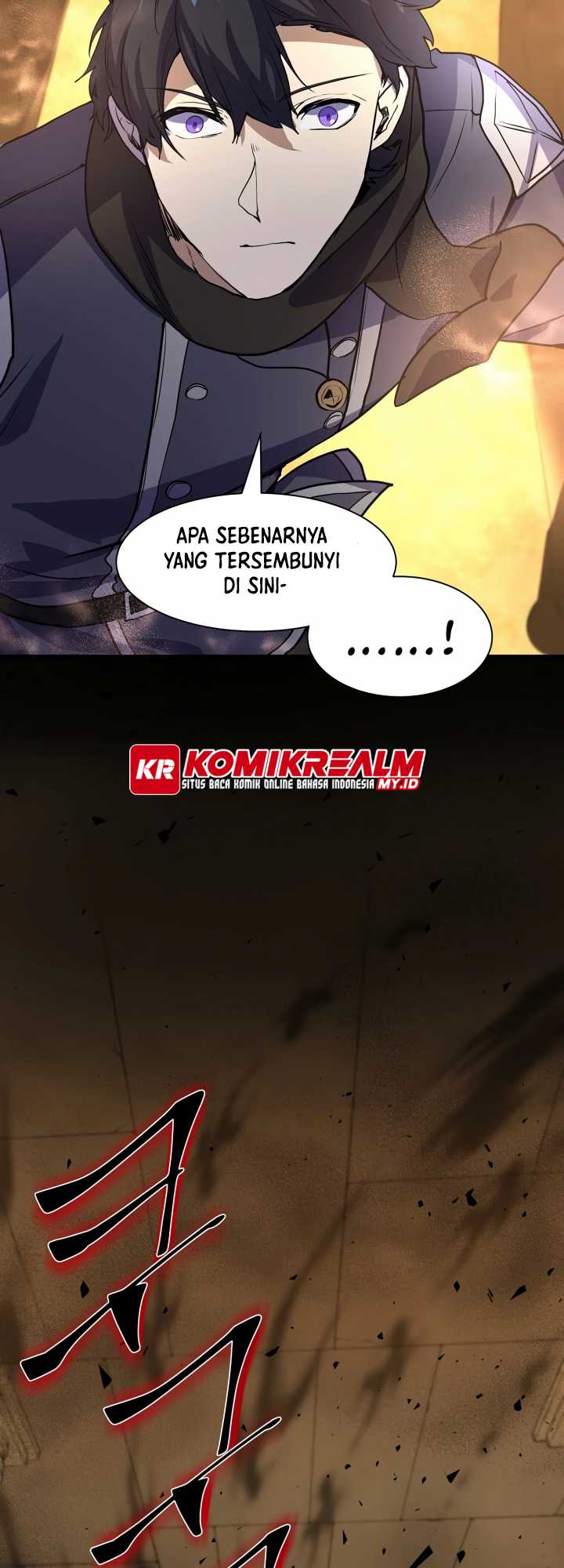 Leveling Up with Skills (Skill Master Levels Up) Chapter 23 Gambar 55