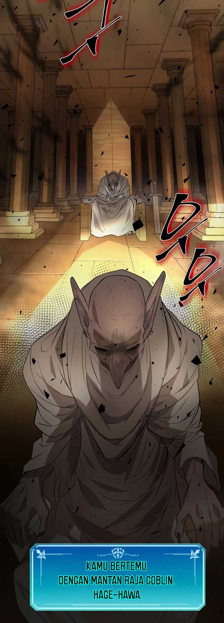Leveling Up with Skills (Skill Master Levels Up) Chapter 23 Gambar 56