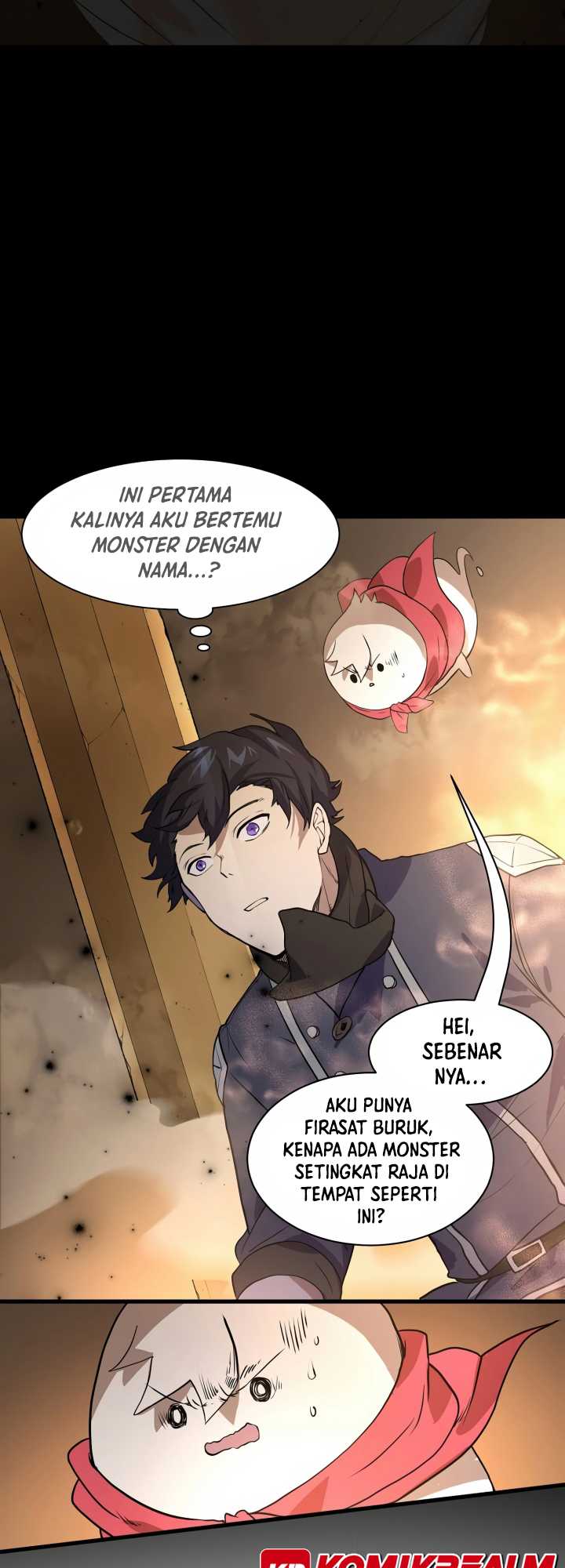 Leveling Up with Skills (Skill Master Levels Up) Chapter 23 Gambar 57
