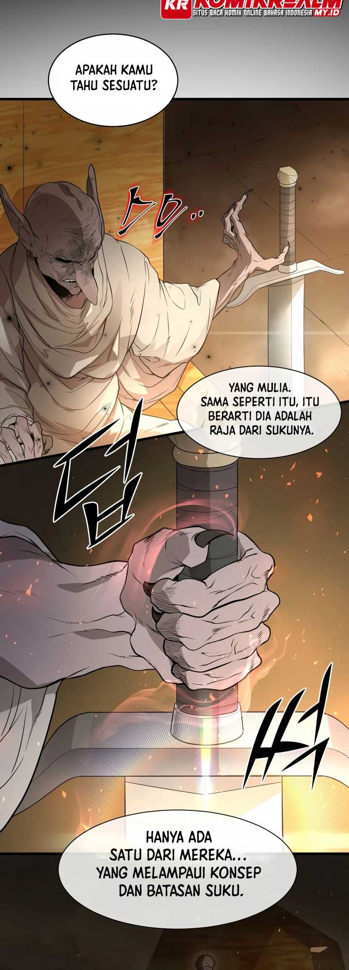 Leveling Up with Skills (Skill Master Levels Up) Chapter 23 Gambar 58